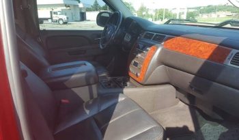 2010 Chevrolet Silverado Z71 – 4 Door Pickup Truck full
