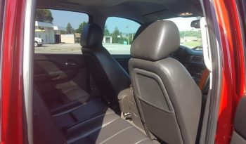 2010 Chevrolet Silverado Z71 – 4 Door Pickup Truck full