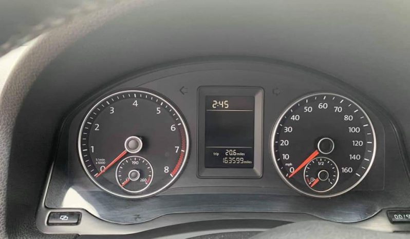 2010 Volkswagen Jetta SE – Stick Shift full