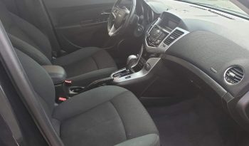 2011 Chevrolet Cruze – 4 Door Sedan full