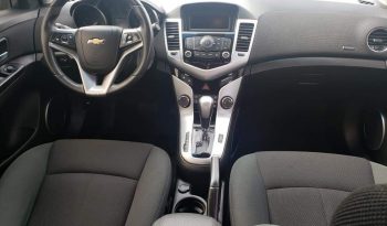 2011 Chevrolet Cruze – 4 Door Sedan full