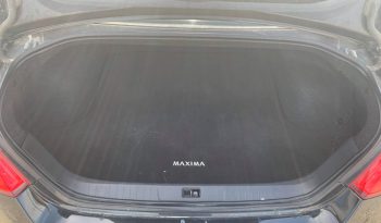 2009 Nissan Maxima – Luxury Sedan full