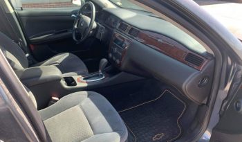 2011 Chevrolet Impala LT full