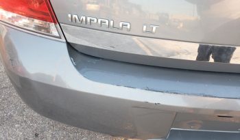 2007 Chevrolet Impala – LT – 4 door sedan full