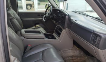 2004 Chevrolet Tahoe – Z71 – 4×4 full