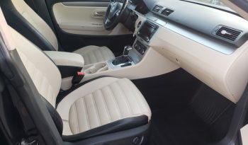 2010 Volkswagen CC Sport – 4 door luxury sedan full