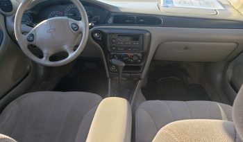 2004 Chevrolet Classic – 4 door sedan full