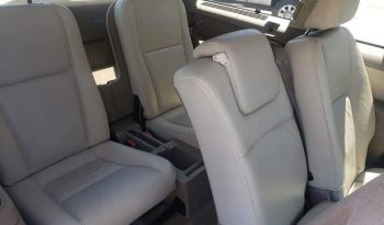 2008 Volvo XC90 – AWD with Video System full