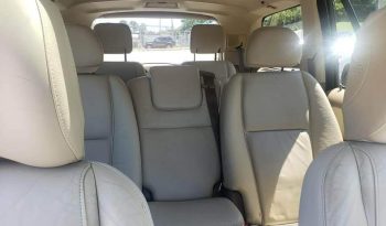 2008 Volvo XC90 – AWD with Video System full