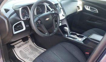 2013 Chevrolet Equinox LS full