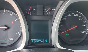 2013 Chevrolet Equinox LS full