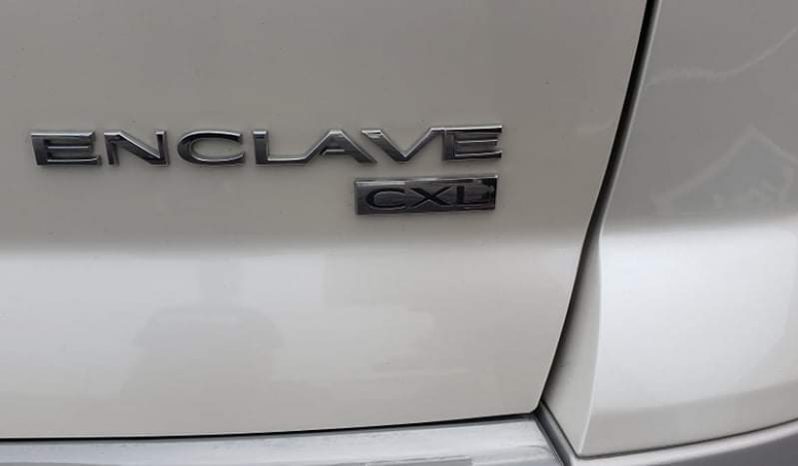 2011 Buick Enclave CXL – 4 door SUV full