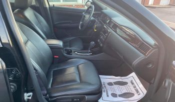 2014 Chevrolet Impala LTZ full