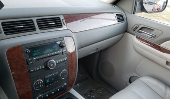 2008 Chevrolet Tahoe LT 4X4 full