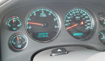 2008 Chevrolet Tahoe LT 4X4 full