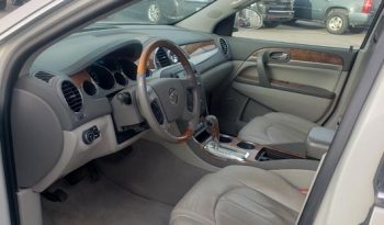2011 Buick Enclave CXL full