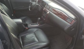 2009 Chevrolet Impala LTZ full