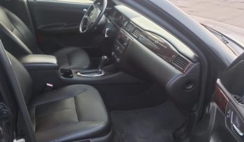 2013 Chevrolet Impala LTZ full