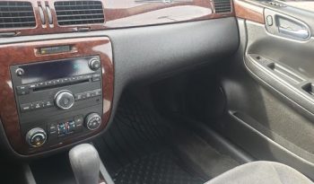 2011 Chevrolet Impala LT full