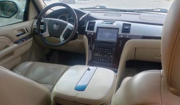 2010 Cadillac Escalade Premium AWD full