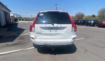 2013 Volvo XC90 AWD with 3rd Row full