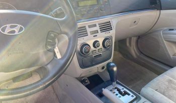 2003 Toyota Sequoia SR5 4WD full