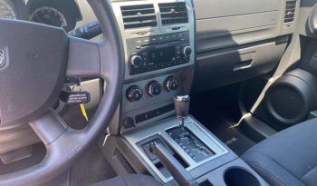 2011 Dodge Nitro 4WD Heat Edition full
