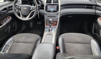 2013 Chevrolet Malibu LT full