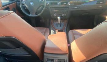 2007 BMW 328XI AWD full