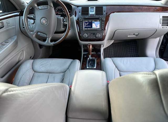 2010 Cadillac DTS – Premium Edition full