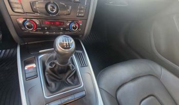 2010 Audi A4 Premium Plus AWD Turbo full