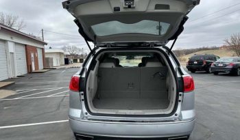 2016 Buick Enclave full