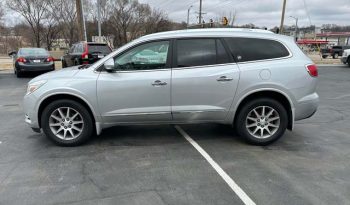 2016 Buick Enclave full