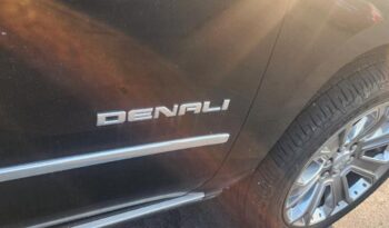 2015 GMC Yukon Denali AWD full