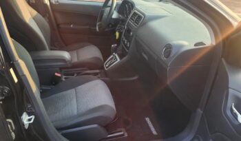 2012 Dodge Caliber SXT full