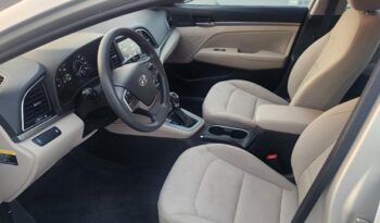 2017 Hyundai Elantra SE full