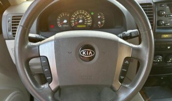 2005 Kia Sorento EX 4WD full