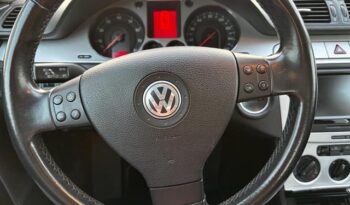 2009 Volkswagen Passat full