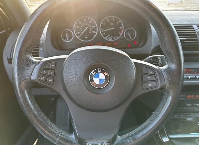 2006 BMW X5 3.0i AWD full