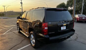 2012 Chevrolet Tahoe LT full
