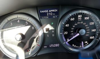 2011 Lexus ES 350 full
