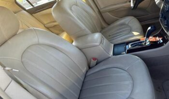 2011 Buick Lucerne CXL full