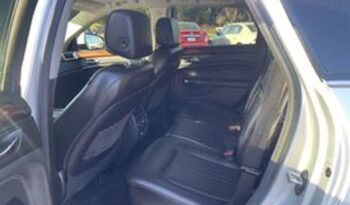 2013 Cadillac SRX Luxury Collection SUV AWD full