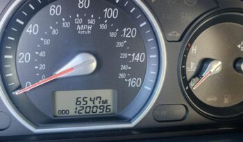 2007 Hyundai Sonata SE full