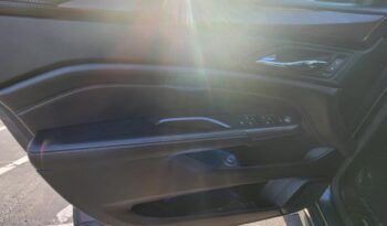2012 Cadillac SRX AWD full