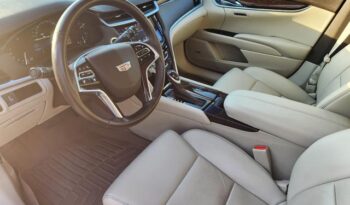 2016 Cadillac XTS Luxury Collection AWD full